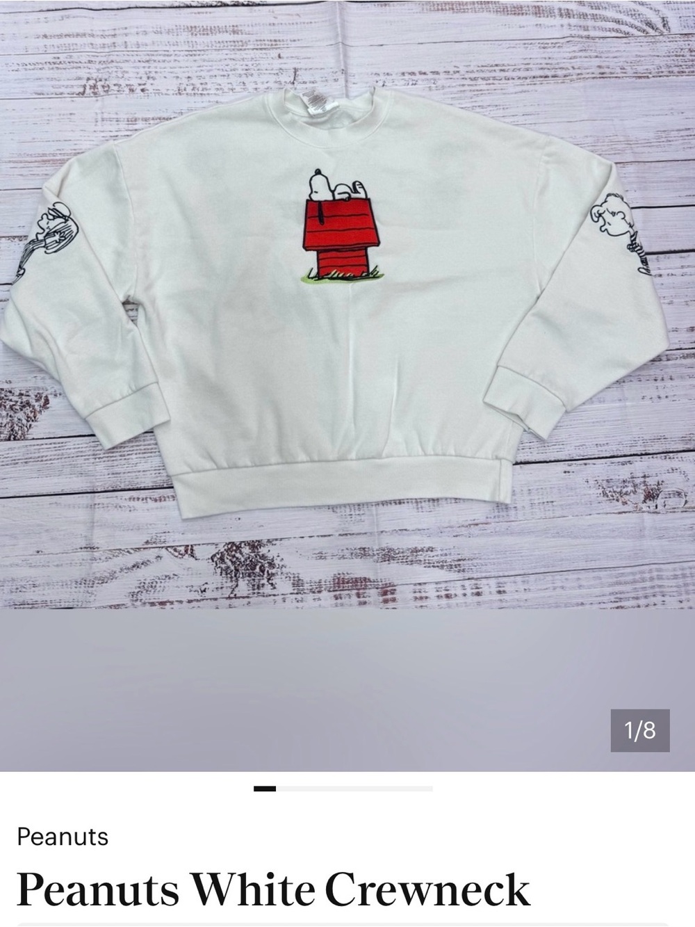 IN SEARCH OF!!! Any color!!! Medium